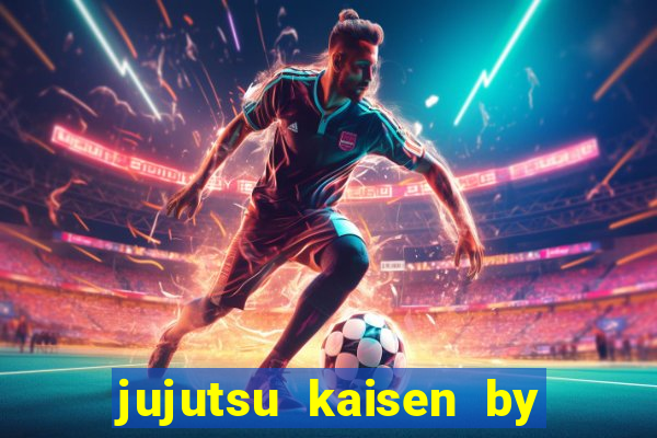 jujutsu kaisen by maplestar full